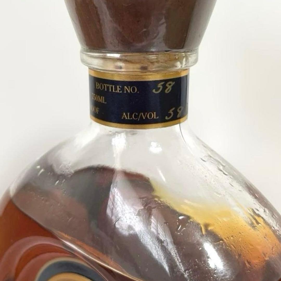 【scoobydoobie】ワイルドターキーケンタッキーレジェンド