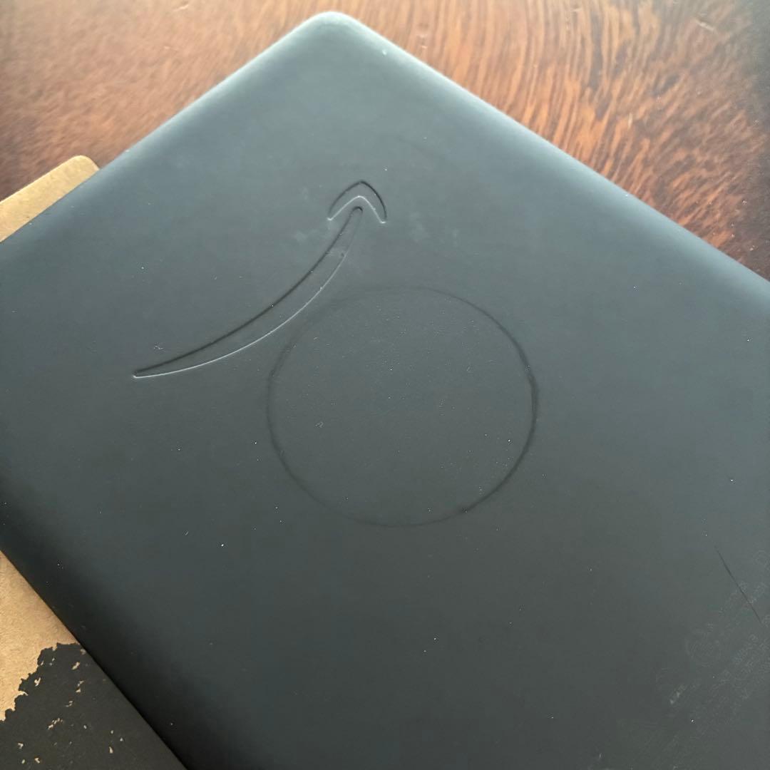 【初期化済】Kindle Paperwhite 16GB 第11世代 ケーブル付