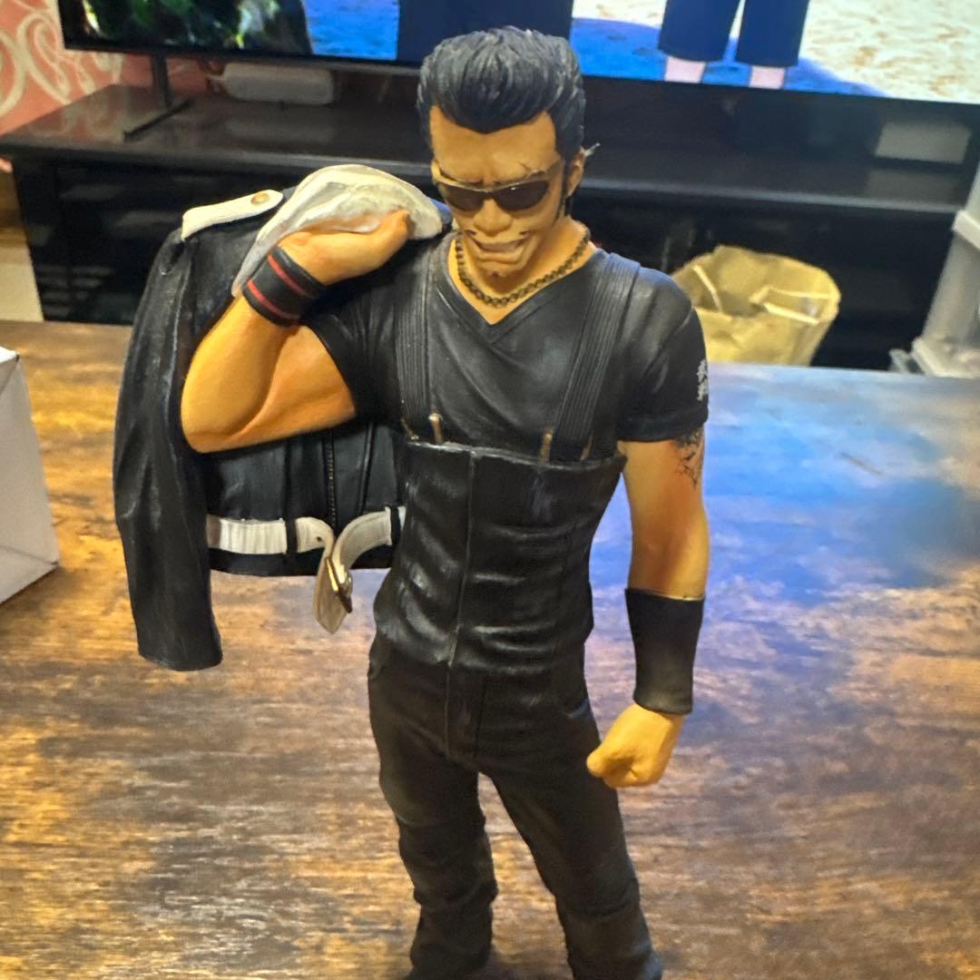 FBGフラッシュバックジェネレーション　奈良