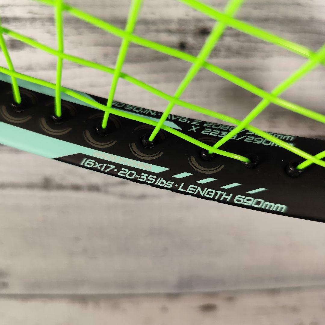 ラケット(軟式用) MIZUNO D FORCE VS-50