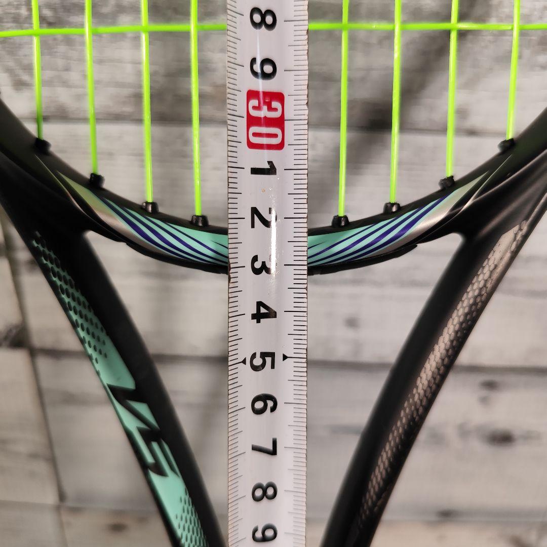 ラケット(軟式用) MIZUNO D FORCE VS-50