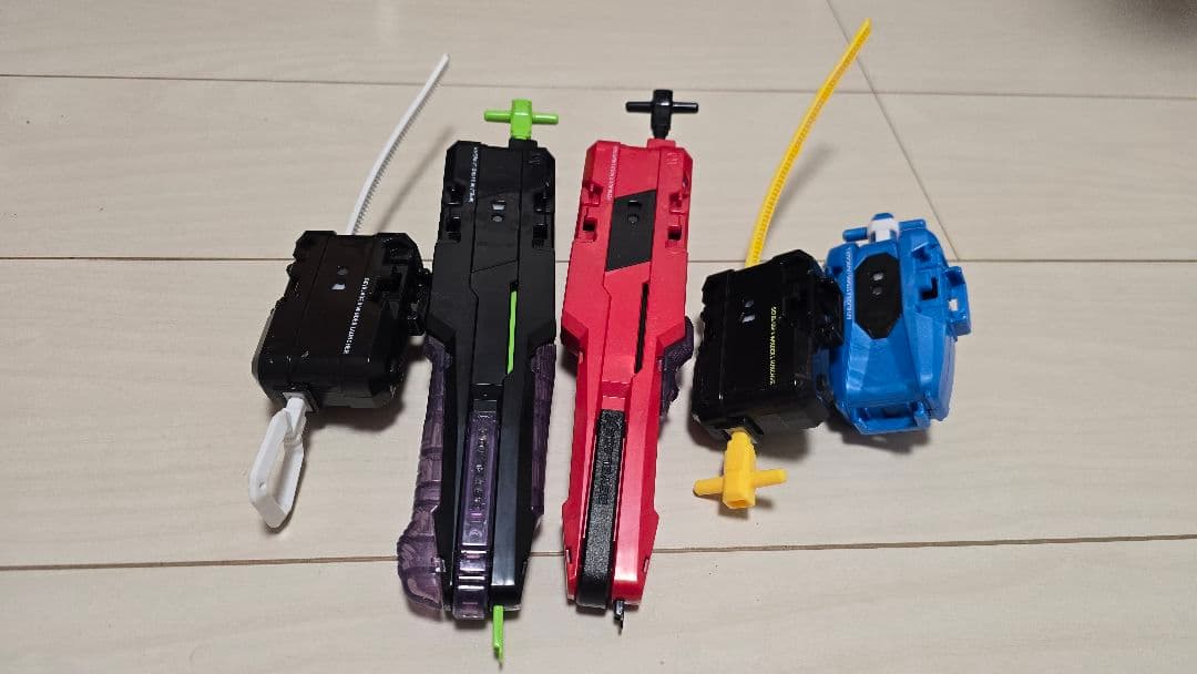 n*0様 ベイブレードX まとめ売り