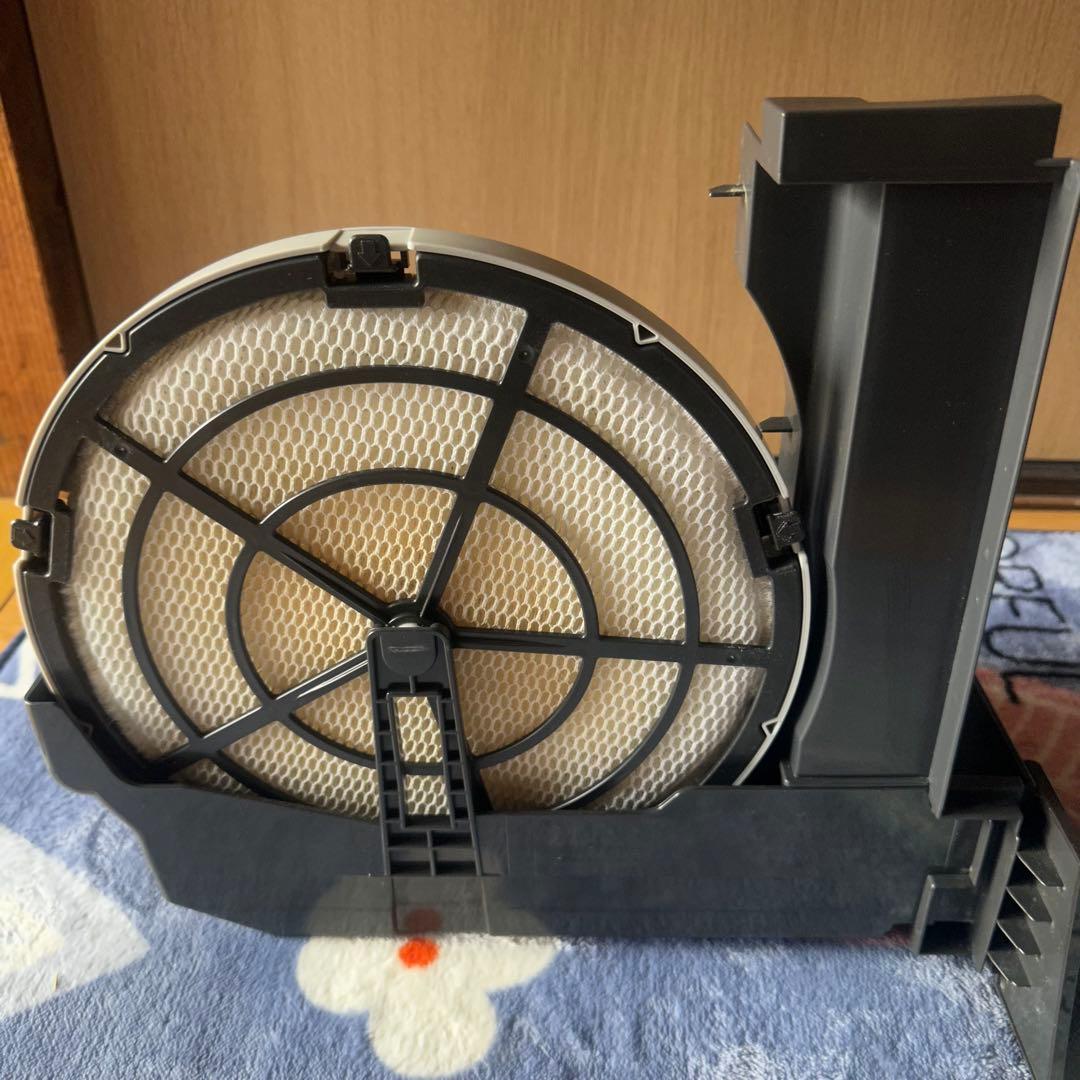 Panasonic F-VXS90-TM 20年製 空気清浄機 最上位モデル