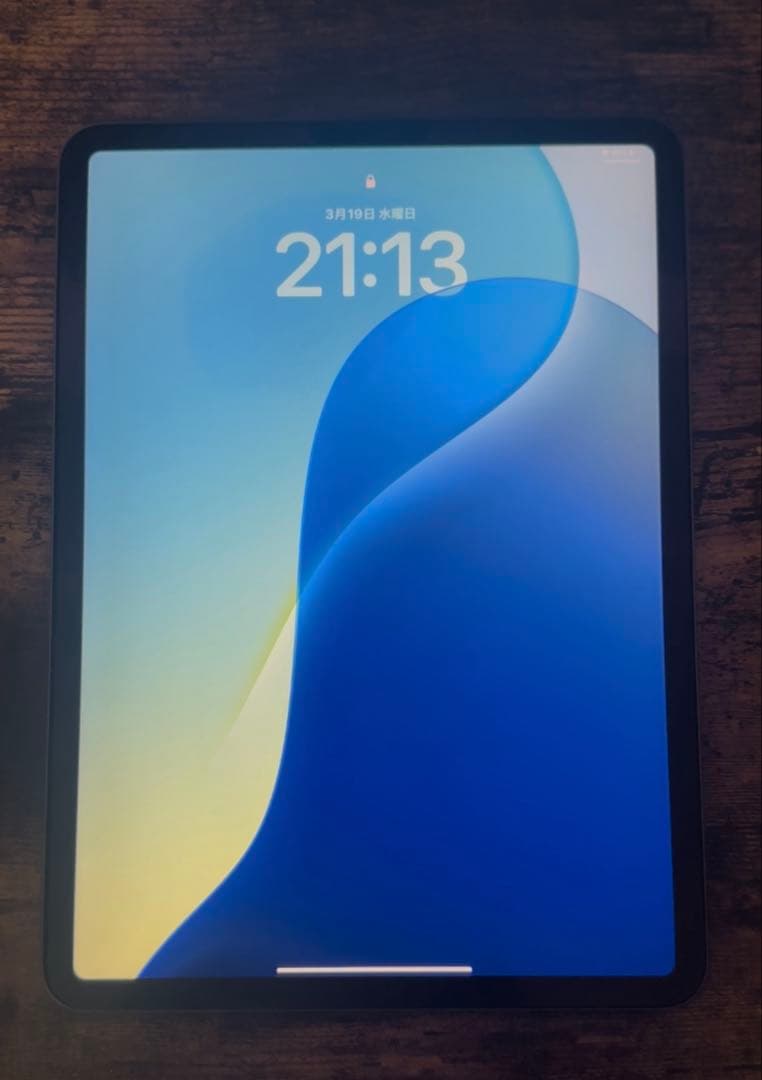 iPadPro11インチ 第2世代 256GB