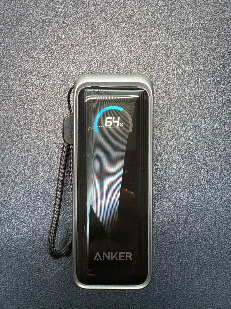 スマホアクセサリー Anker PrimePowerBank 9600mAh, 65W,
