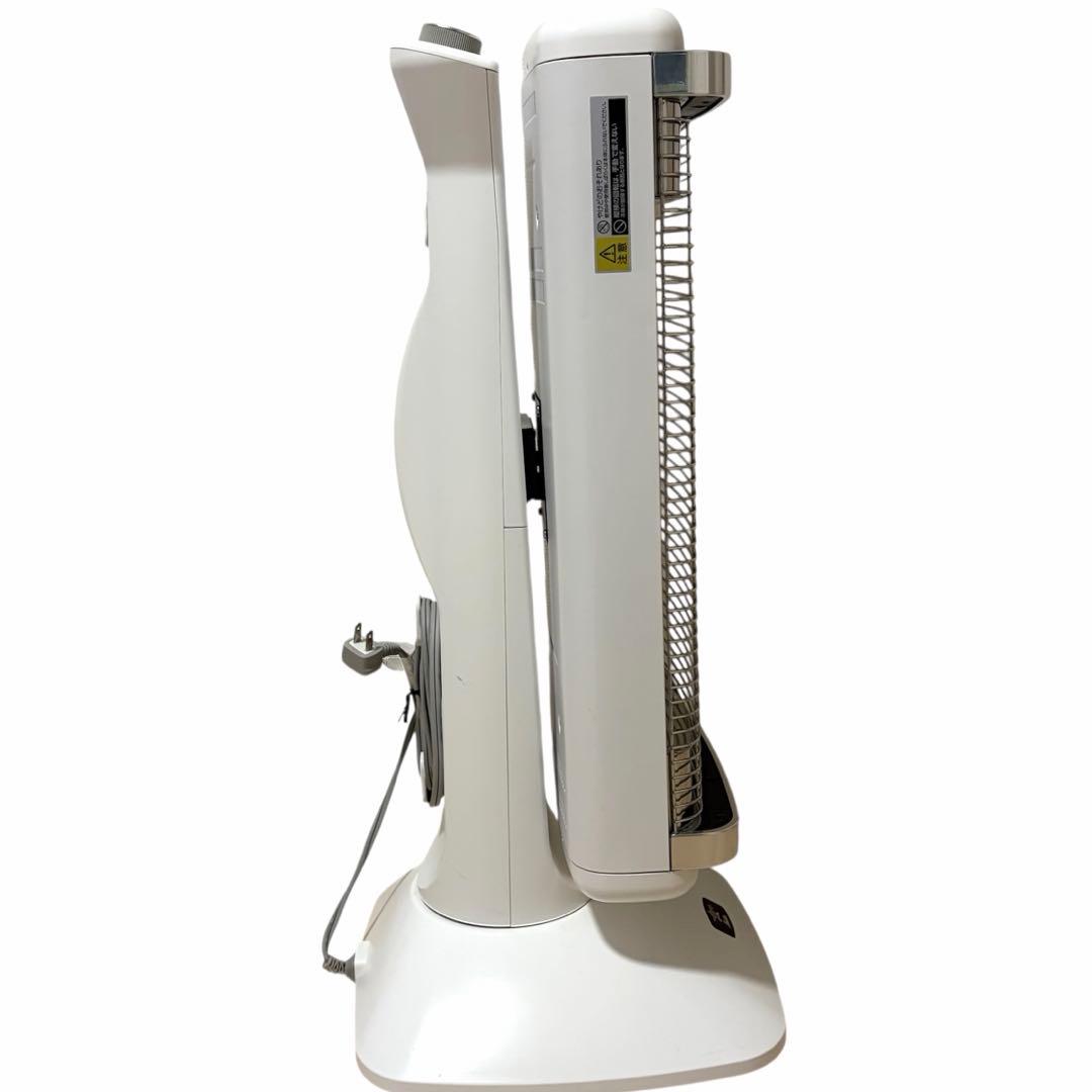 ALADDIN アラジン 速暖グラファイト ヒーター CAH-2G10EY