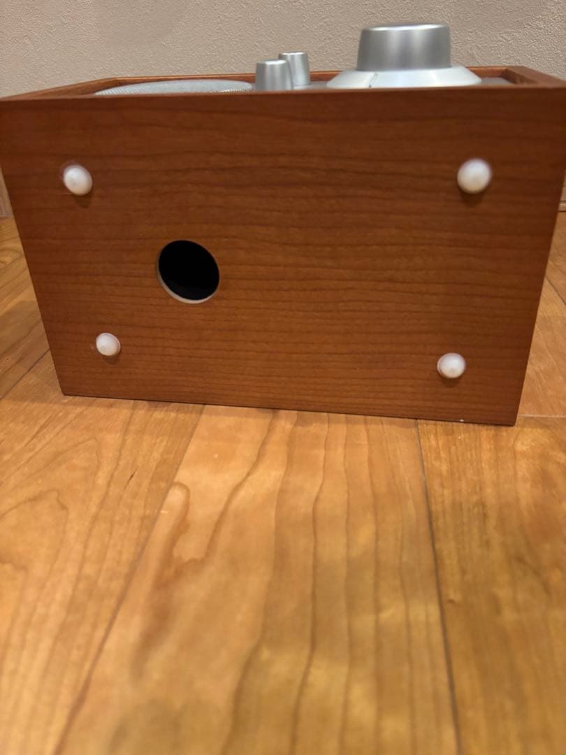 Tivoli Audio （チボリオーディオ） MODEL ONE BT