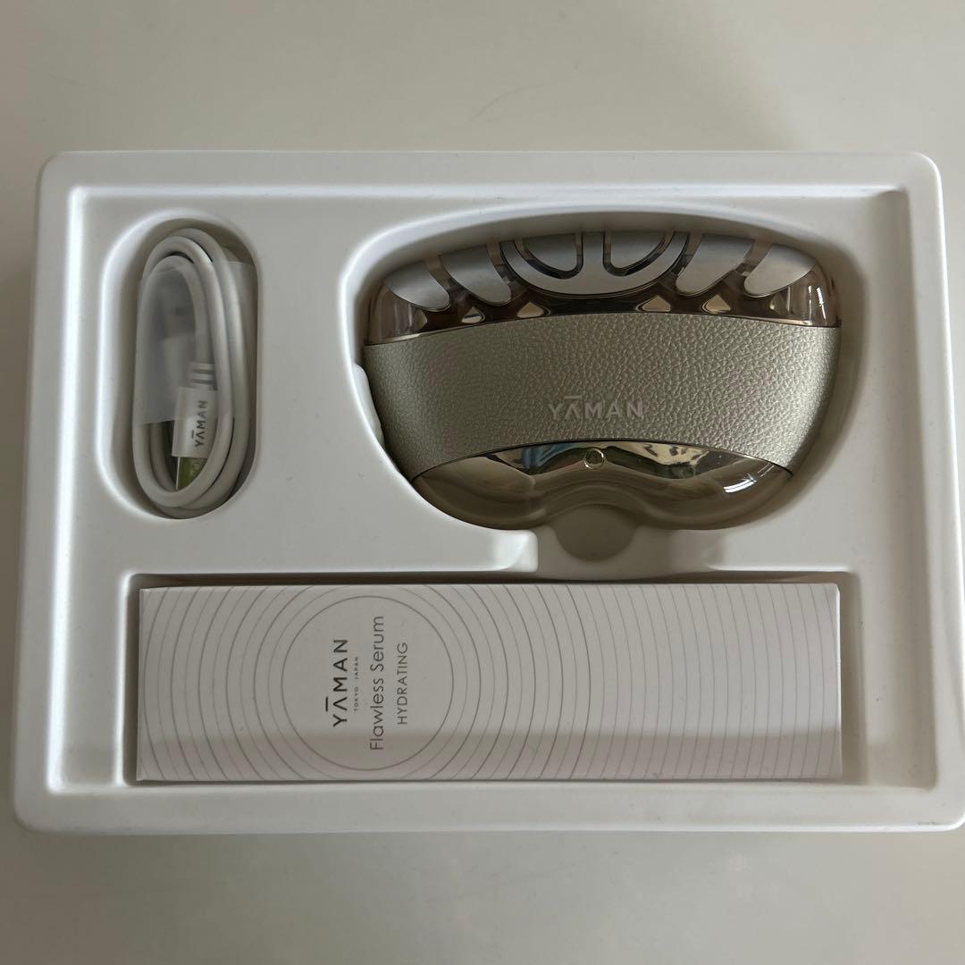 YA-MAN YJF01 リフトロジー