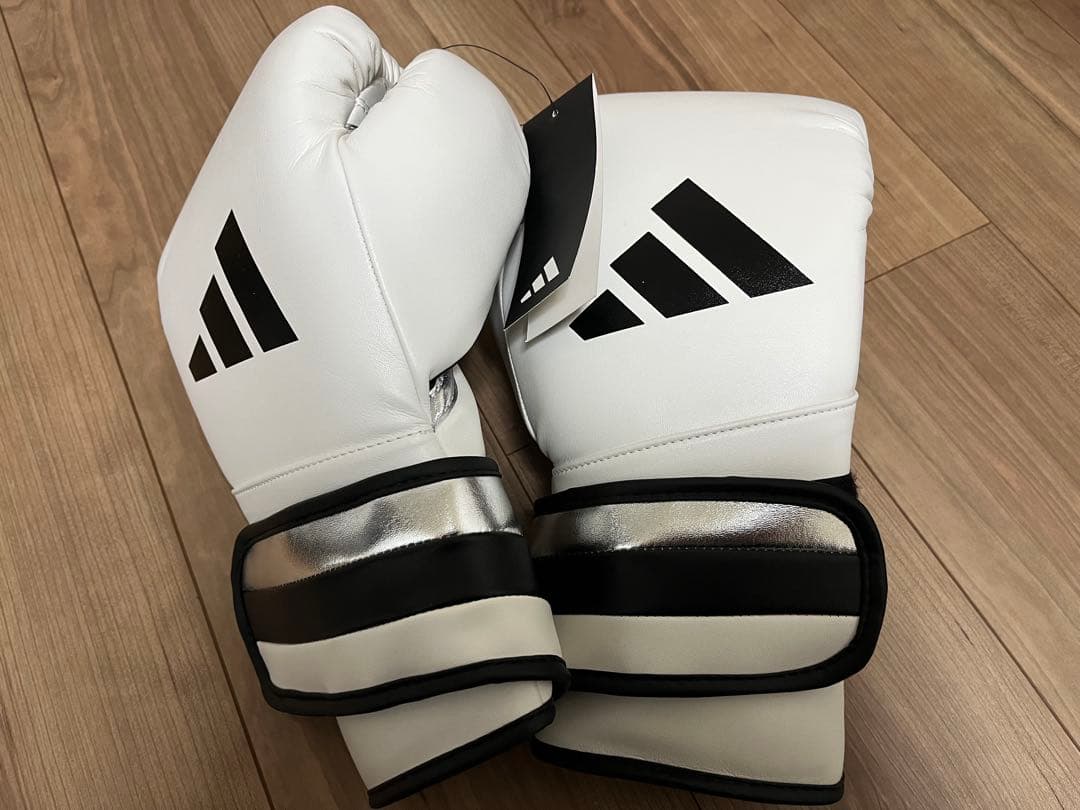【アディダス多数】アディダス ボクシンググローブ adiSPEED 14oz