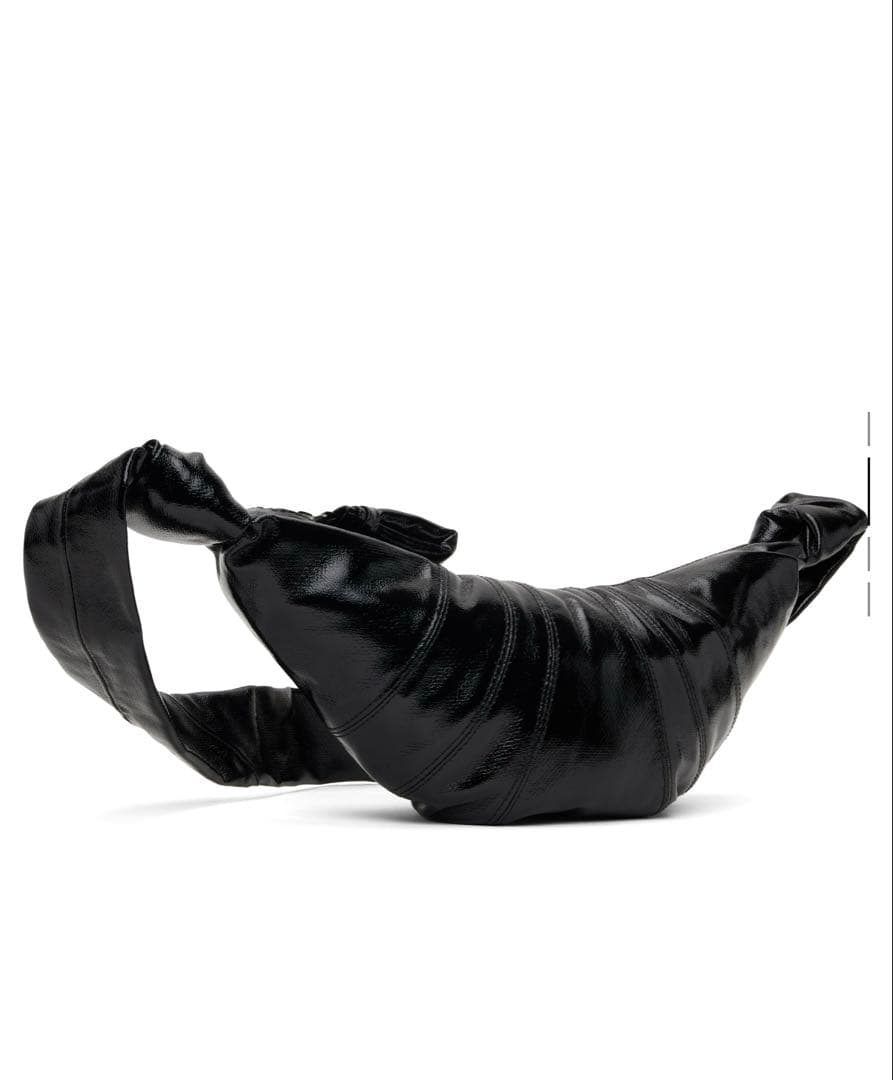 LEMAIRE クロワッサンバッグ　small