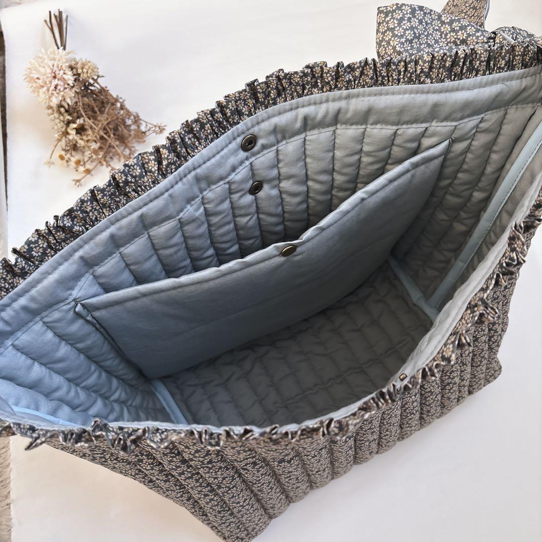 うさこ様オーダー　バッグ