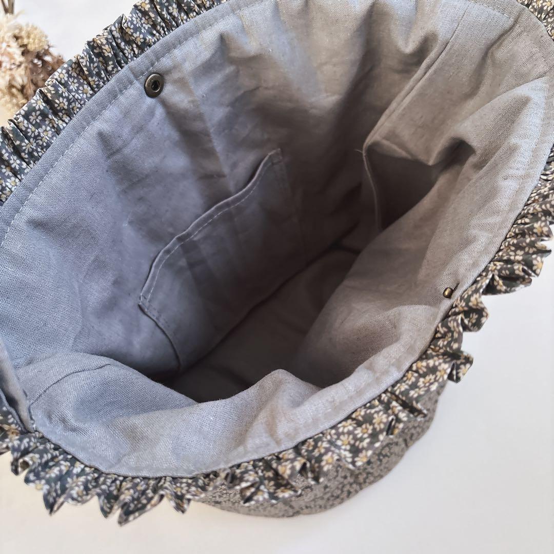 うさこ様オーダー　バッグ