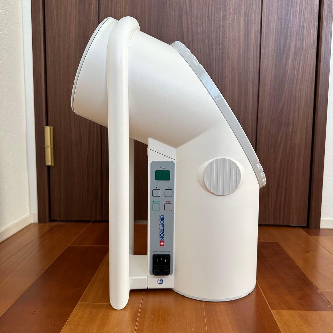 バイオプトロン2 (BIOPTRON 2) 業務用タイプ