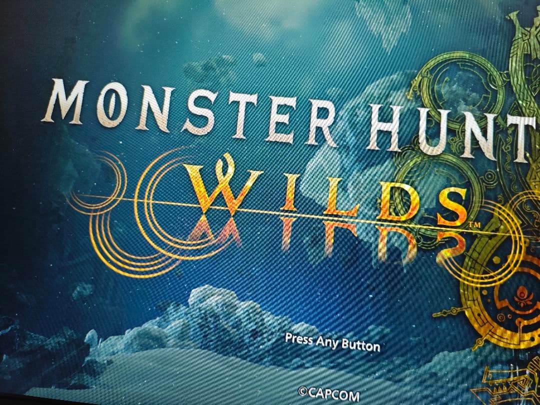 ち*太様 ゲーミングPC モンハンワイルズプレイ可能