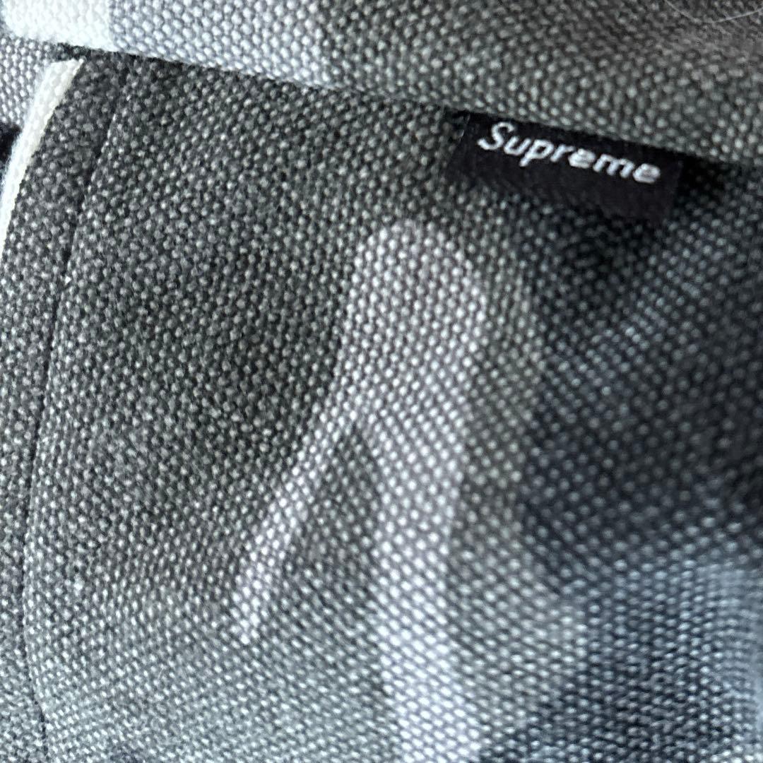 Supreme シュプリーム美品　カモフラージュ ショルダーバッグ2025