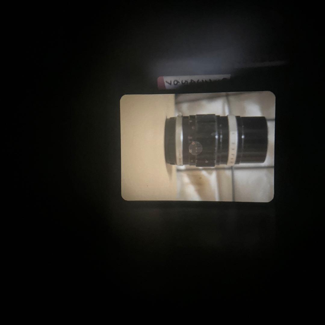 オリンパス PEN FT