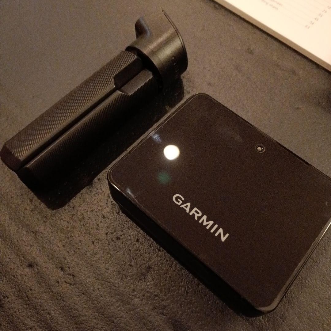 GARMIN Approach R10 ゴルフ用距離計