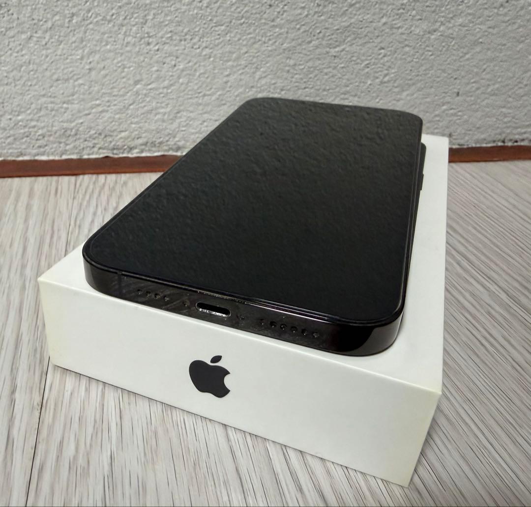 iPhone 14 Pro Max◆スペースブラック