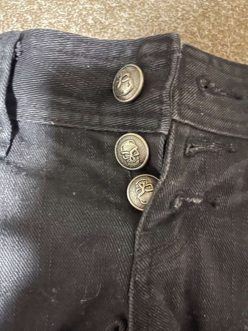 当時物　d.i.a. ダイア　ショーパン