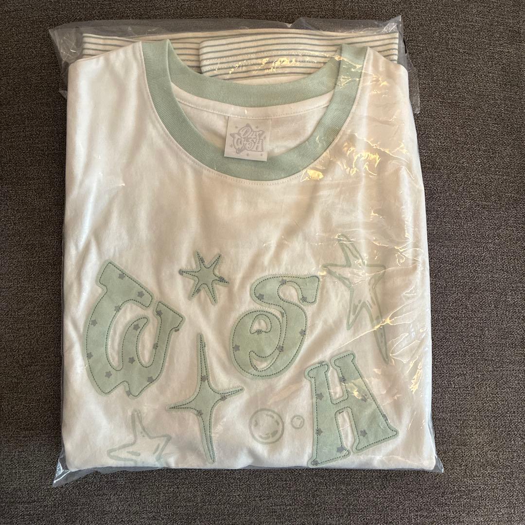 nctwish リク md tシャツ トレカ