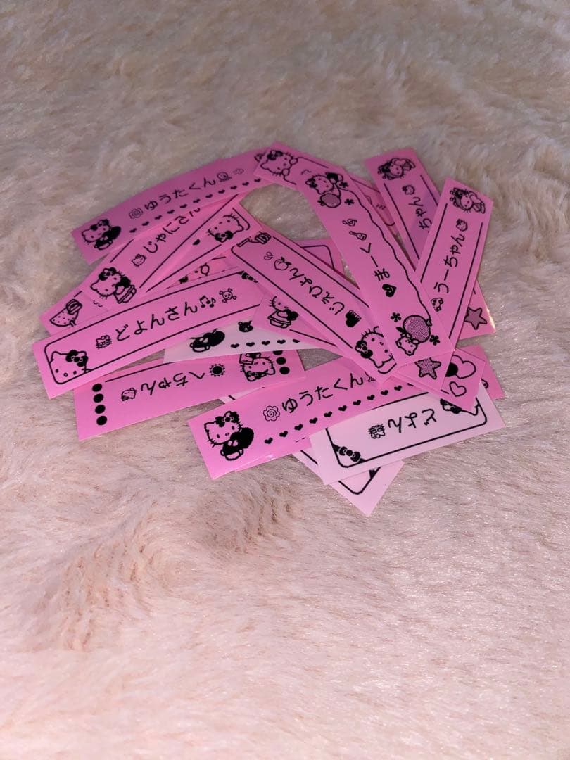 nctwish リク md tシャツ トレカ