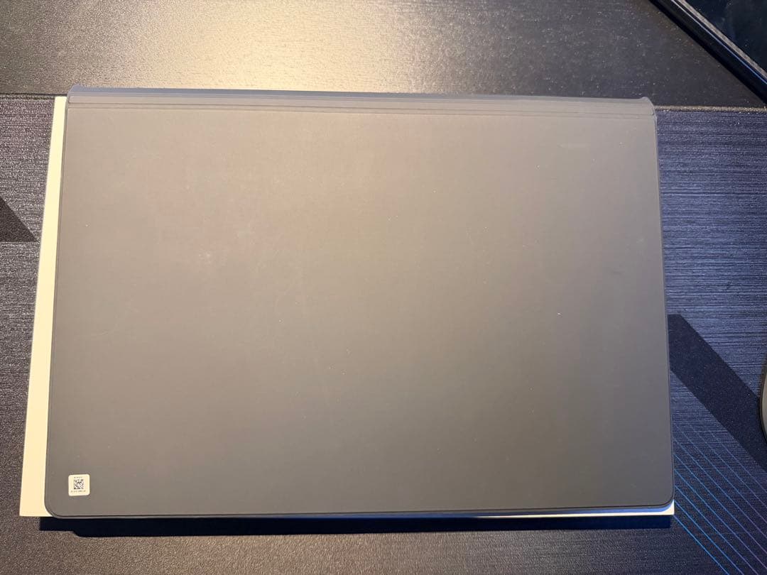 Samsung Galaxy Tab S9 Ultra 256GB グラファイト