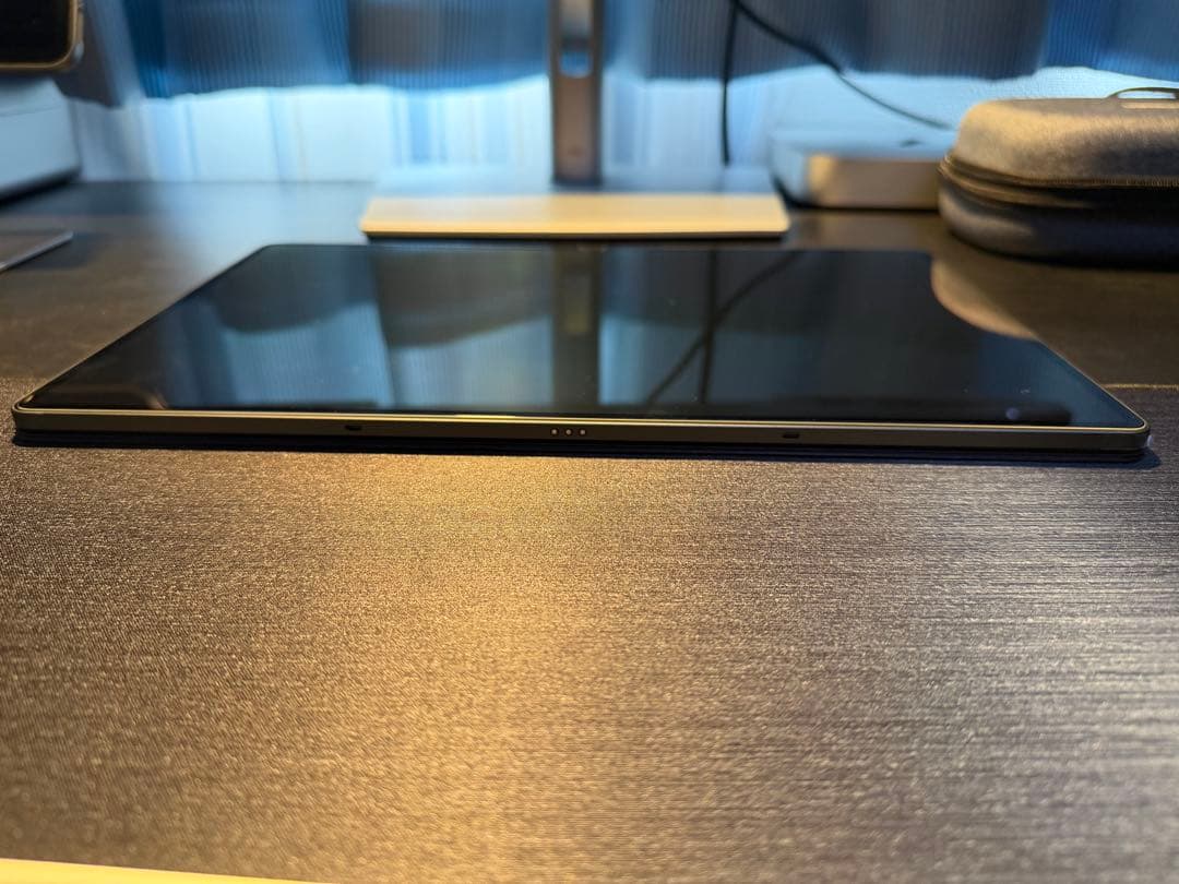 Samsung Galaxy Tab S9 Ultra 256GB グラファイト