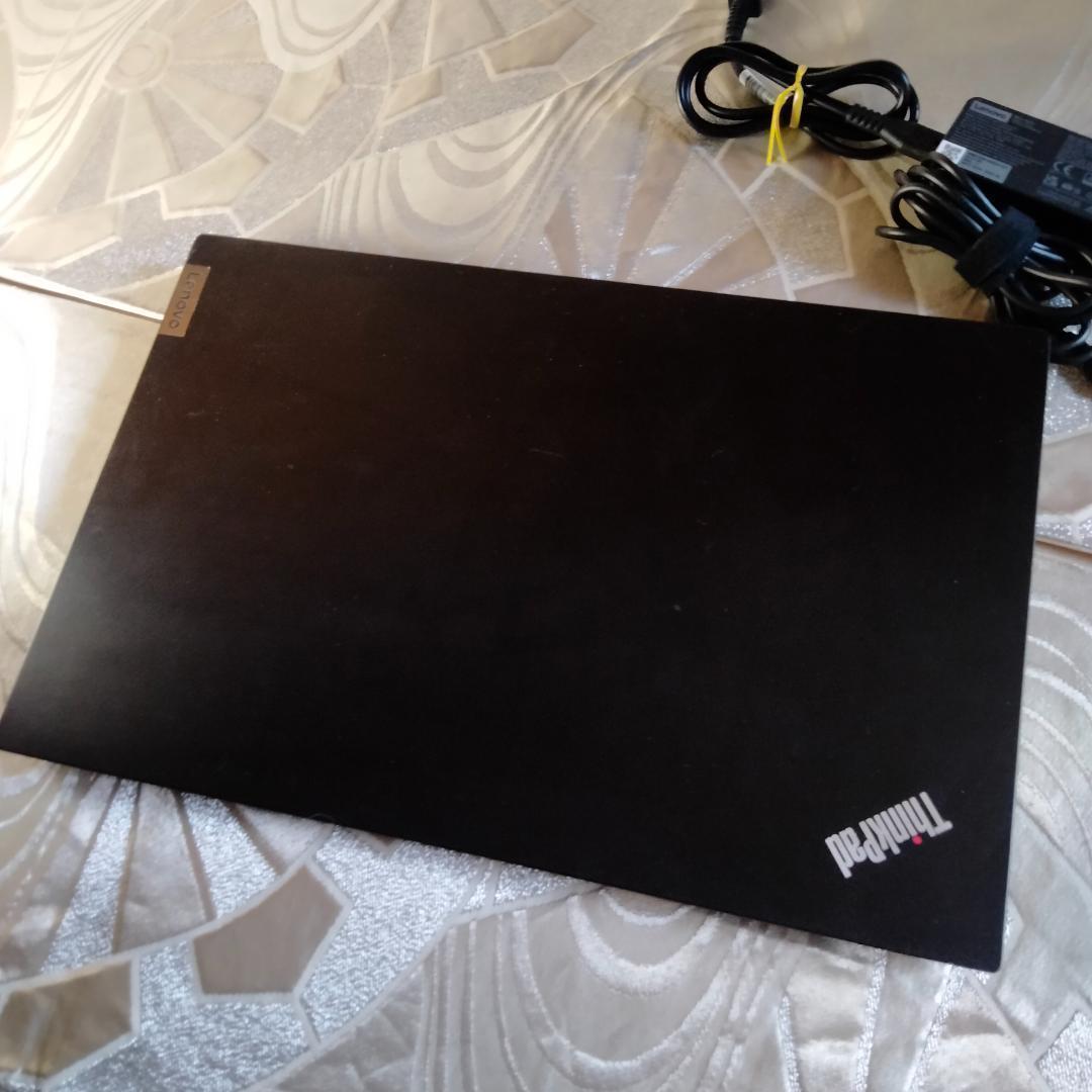 E15 11世代 i7 15インチ 256G 16G FHD Lenovo