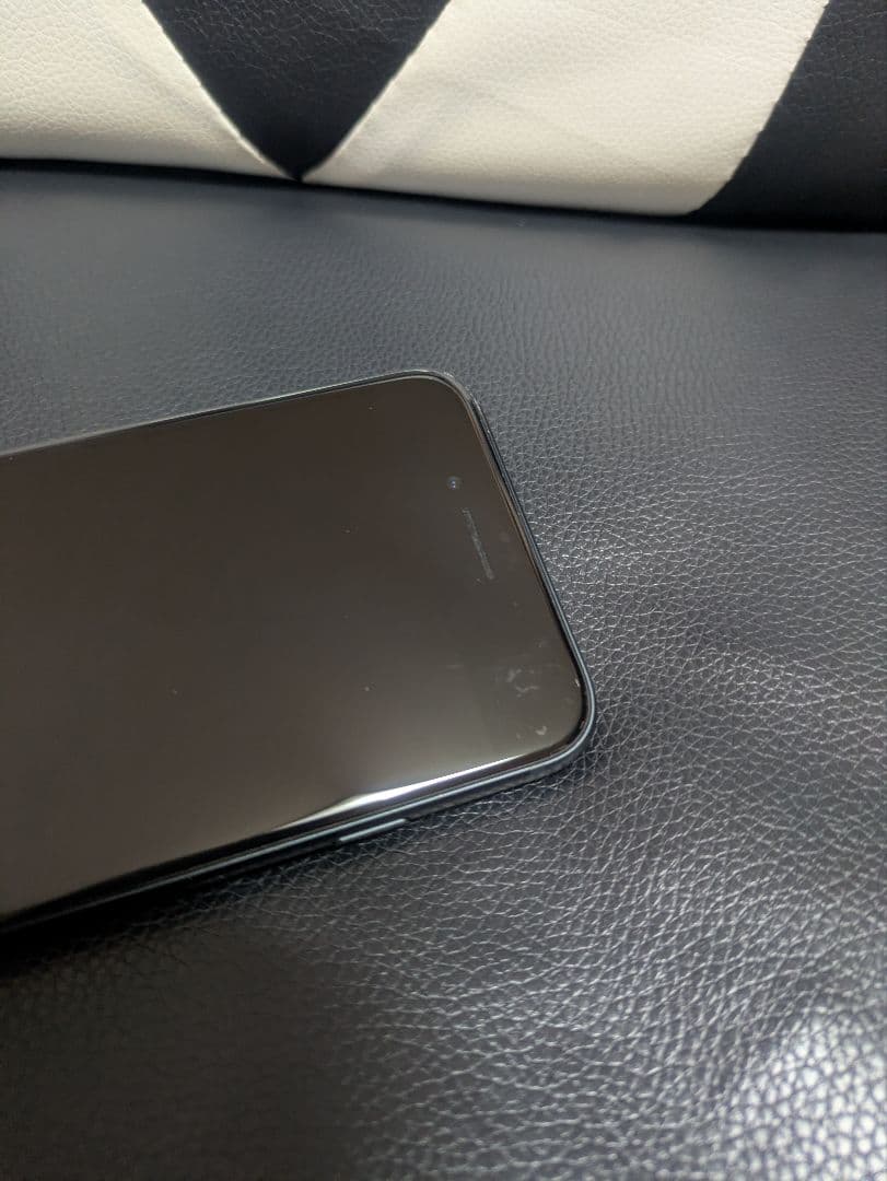 美品　iPhone　se3 第3世代　64gb SIMフリー　黒　ブラック64