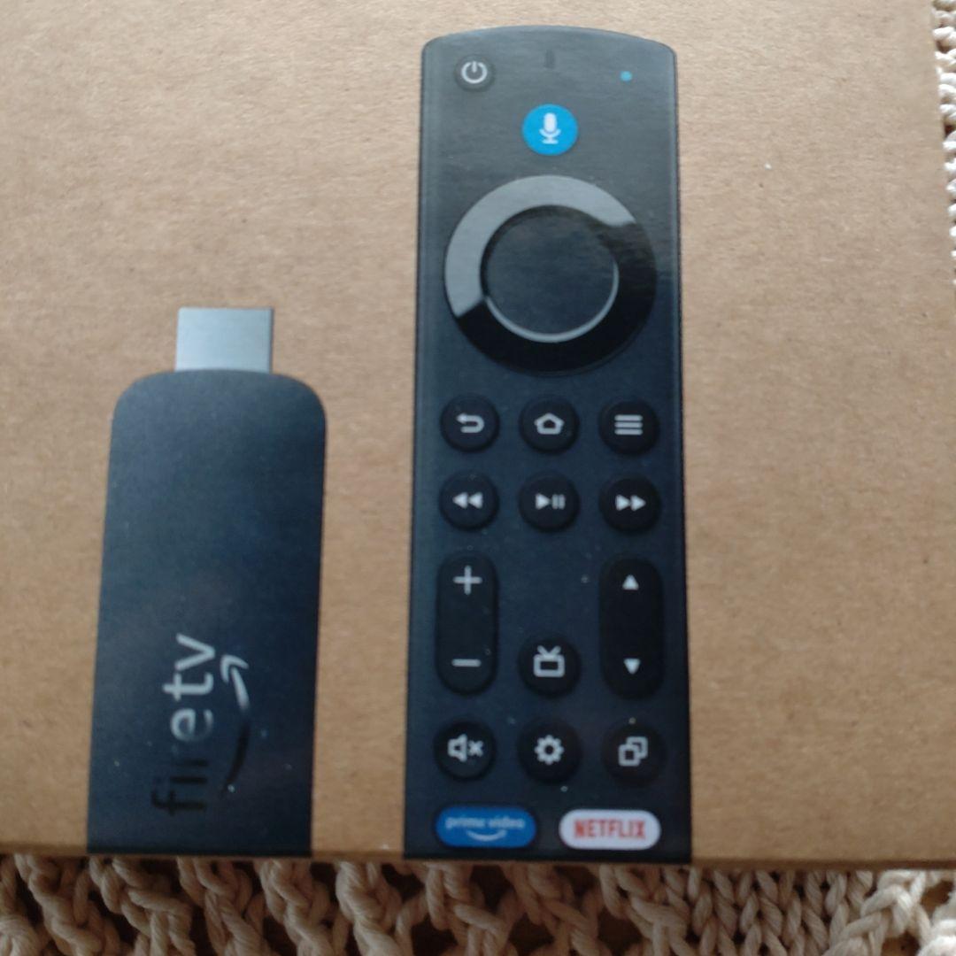 その他 Fire TV Stick 4K Max 16GB Wi-Fi 6E