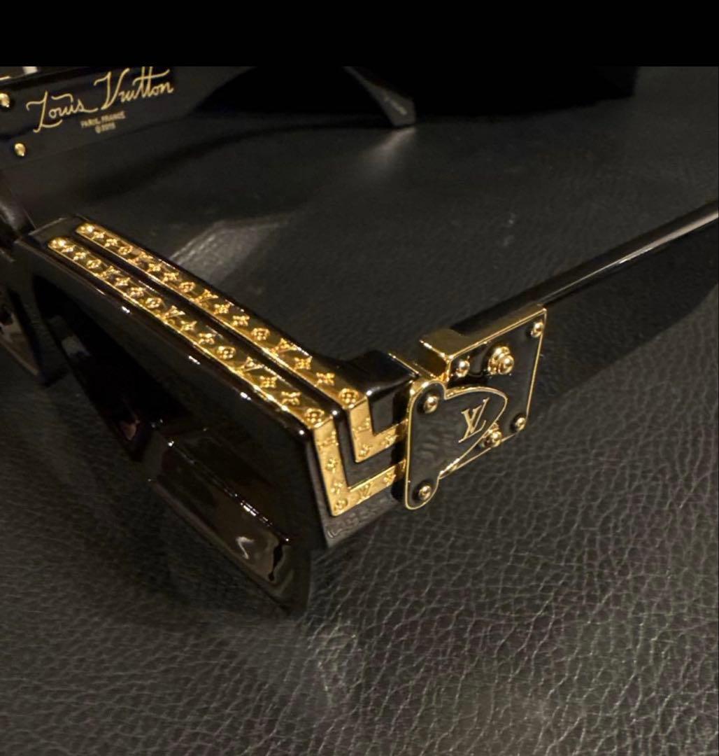 Louis Vuitton サングラス