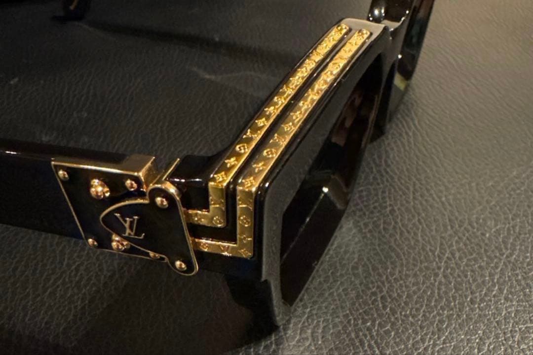 Louis Vuitton サングラス