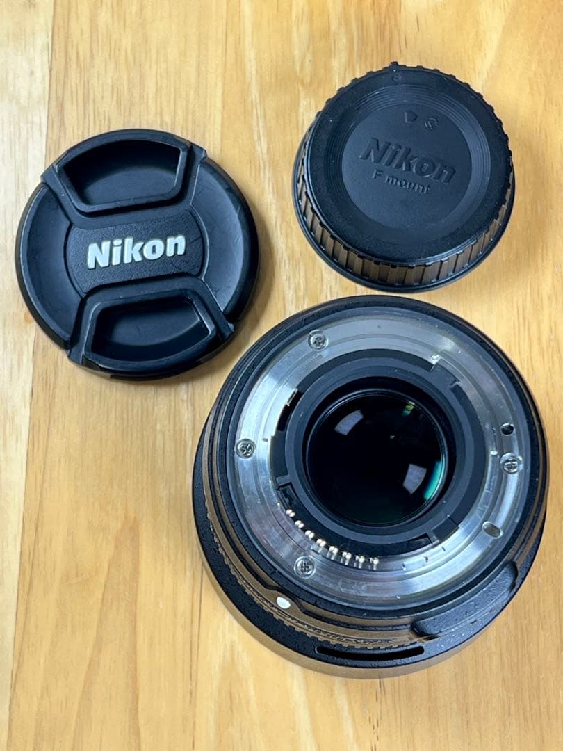 AF-S ニコン 50mm f1.8G フルフレーム Fマウント