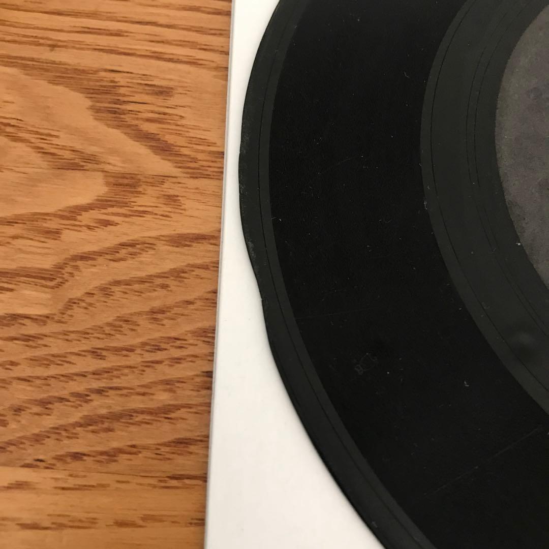 洋楽 King Joe Rico & Johnny /Bam Mo She / Ska