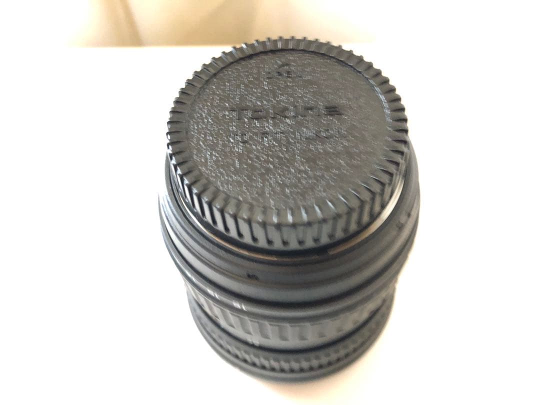 トキナーAT-X 116 PRO DX Ⅱ 11-16mm F2.8ニコン用