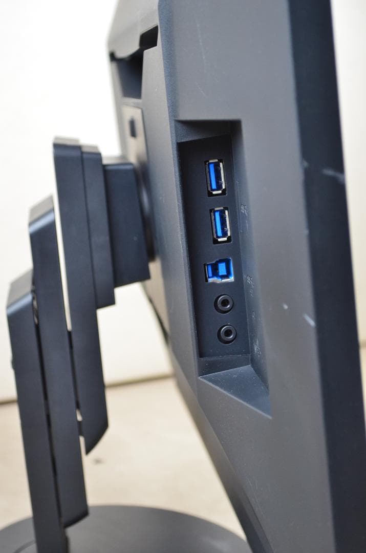 6319　超狭額　EIZO　EV2456　24型　WUXGA　HDMI　IPS