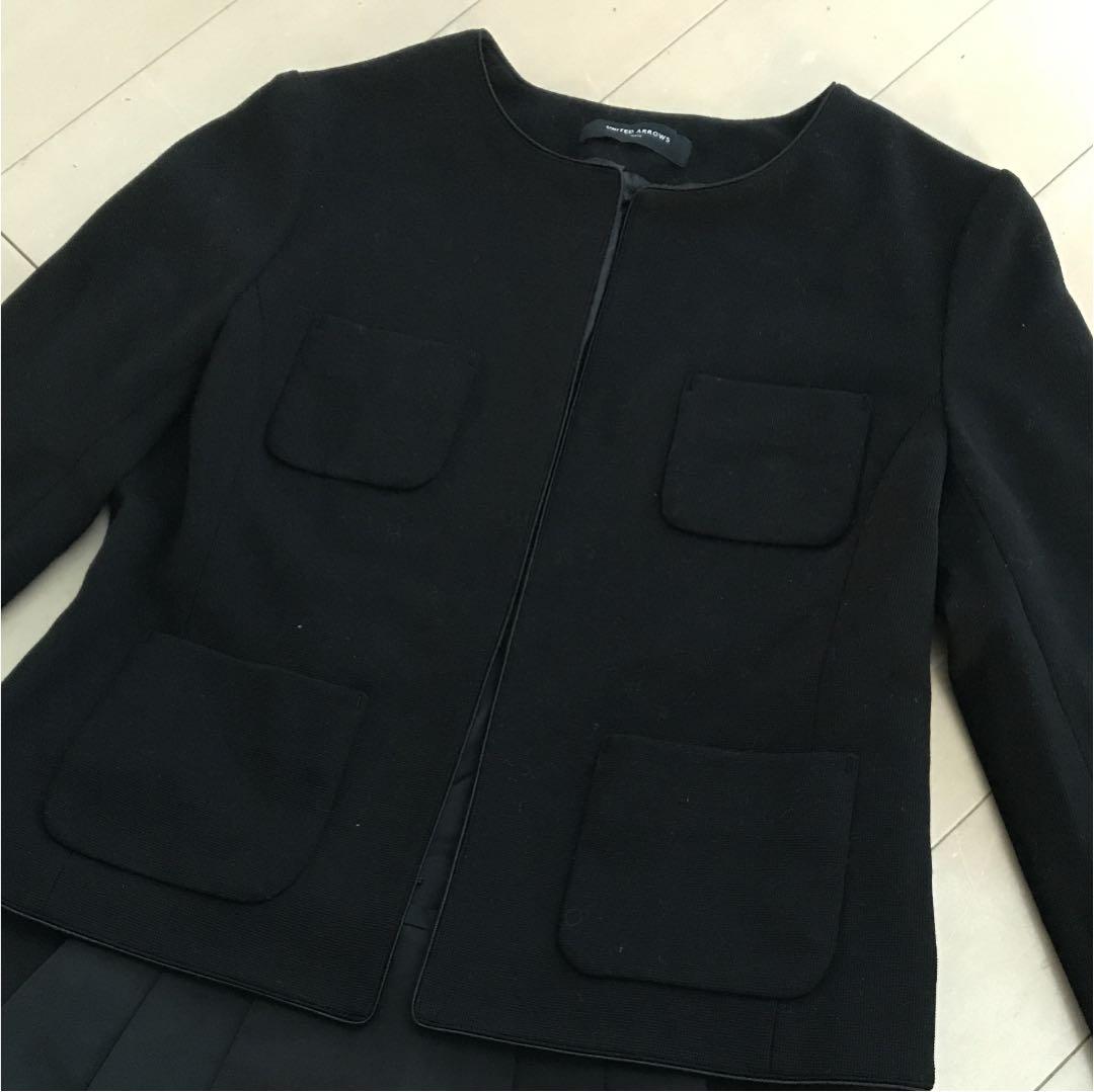 ユナイテッドアローズ♡スーツ♡セットアップ