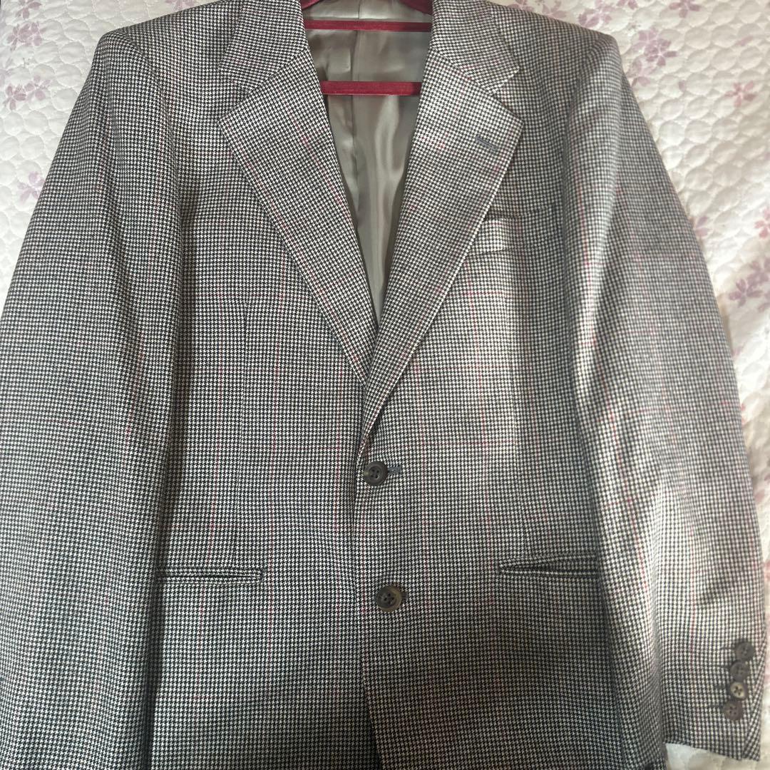 美品✨️BURBERRYテーラードジャケット