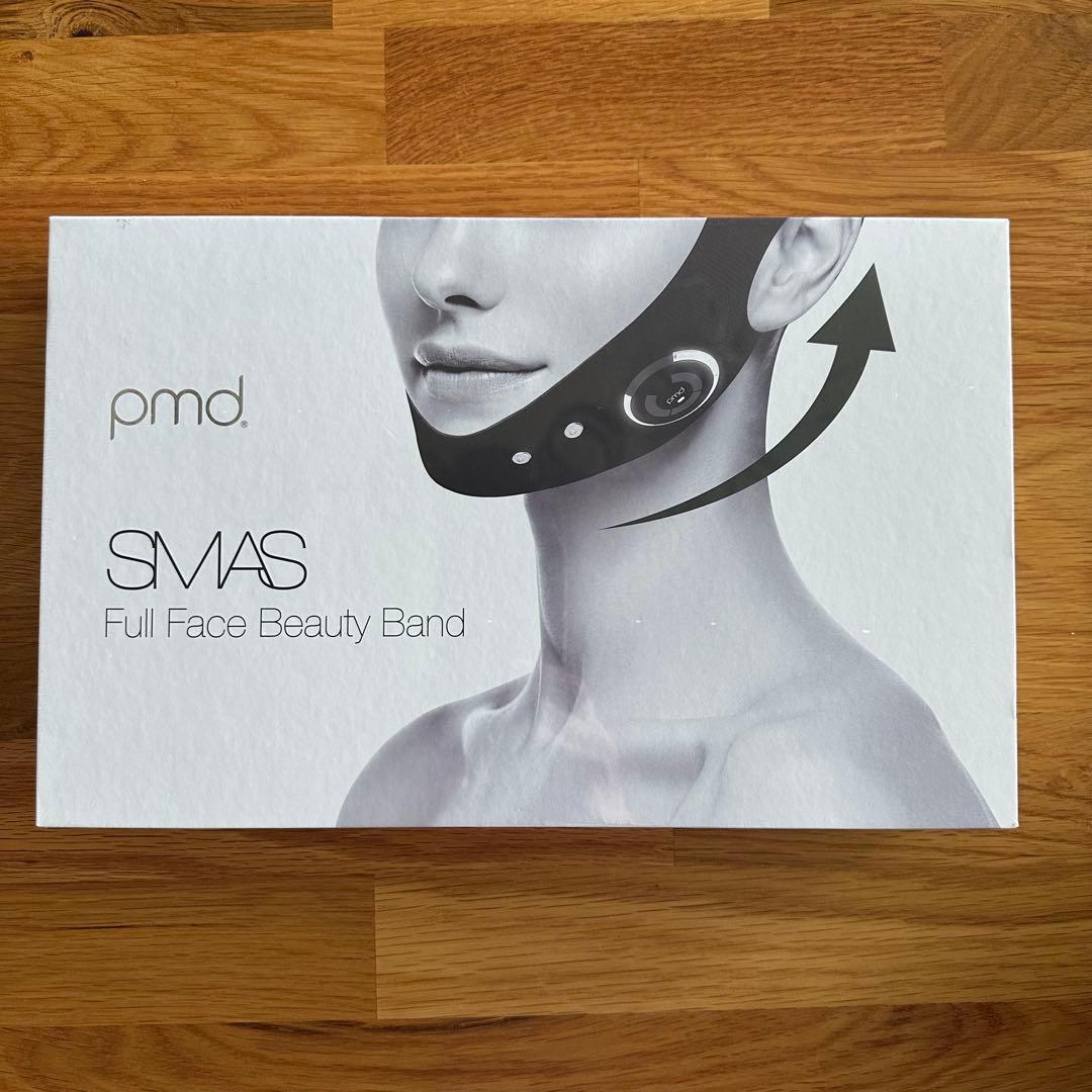 PMD SMAS フルフェイス ビューティーバンド