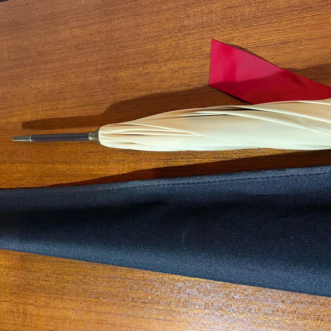 FOX UMBRELLAS フォックスアンブレラズ　雨傘　ギフトバッグ付き