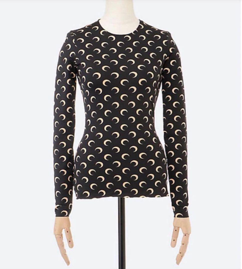 マリーンセル トップス