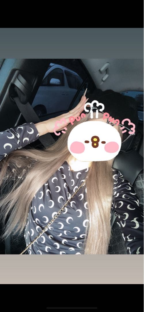 マリーンセル トップス