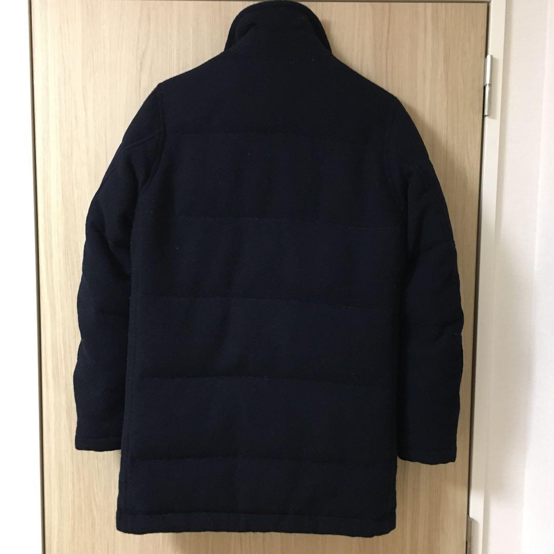 臨時セール コムデギャルソン COMME des GARCONS ダウン コート