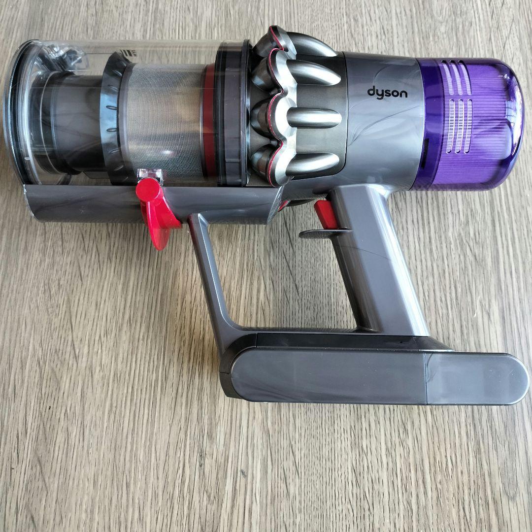 ダイソン V11 SV14　Dyson 掃除機 本体のみ