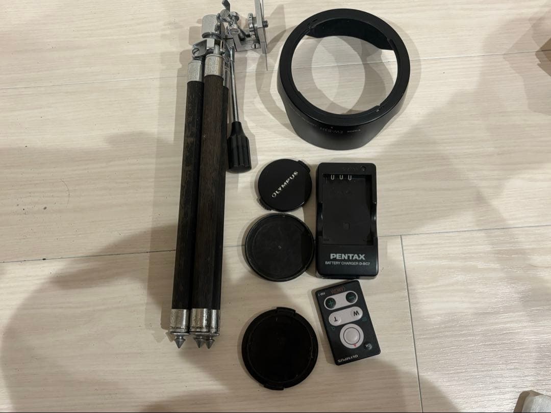 カメラ、デジカメまとめ売り