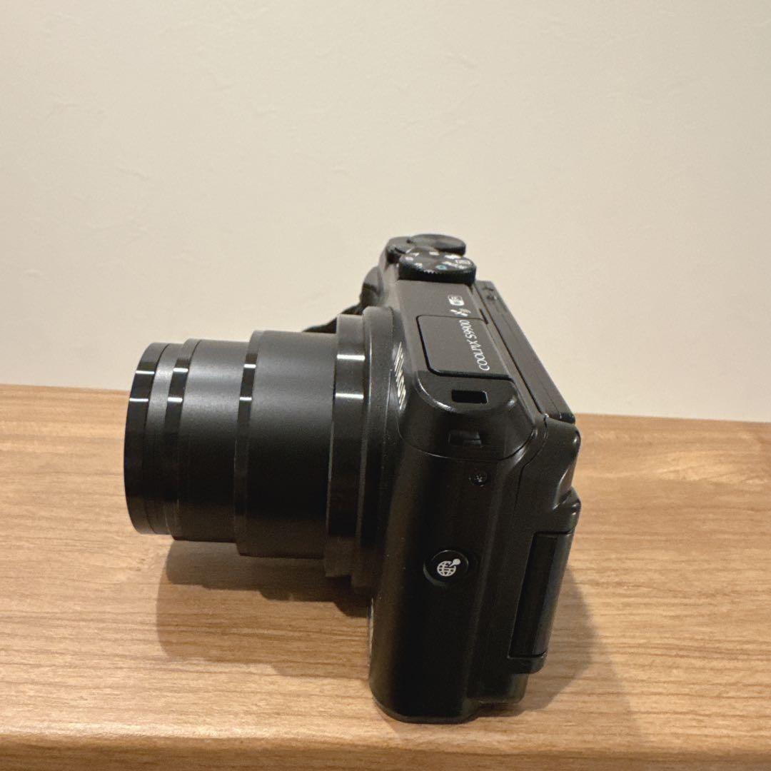 Nikon COOLPIX S9900 コンパクトデジタルカメラ