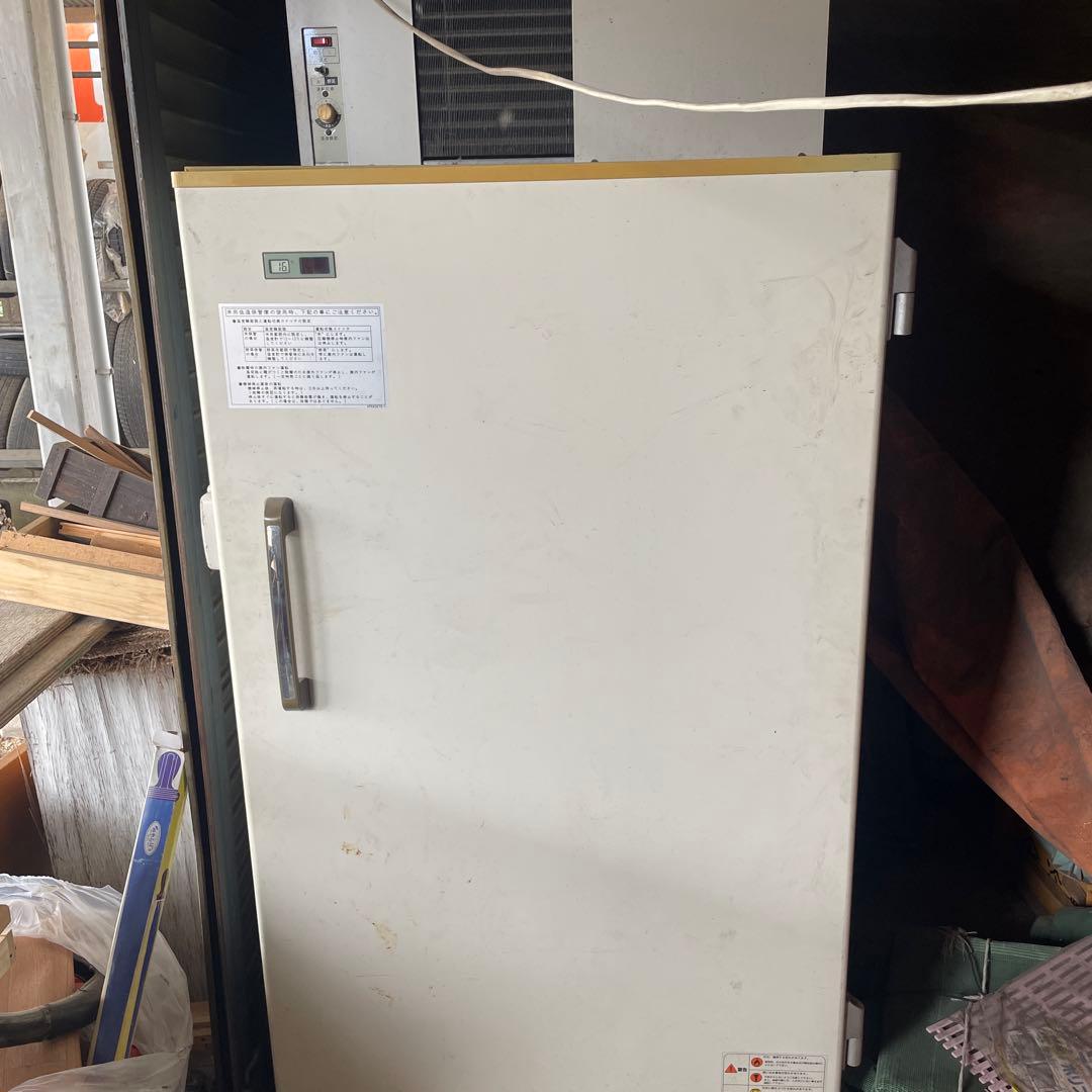 ダイキン　お米の冷蔵庫