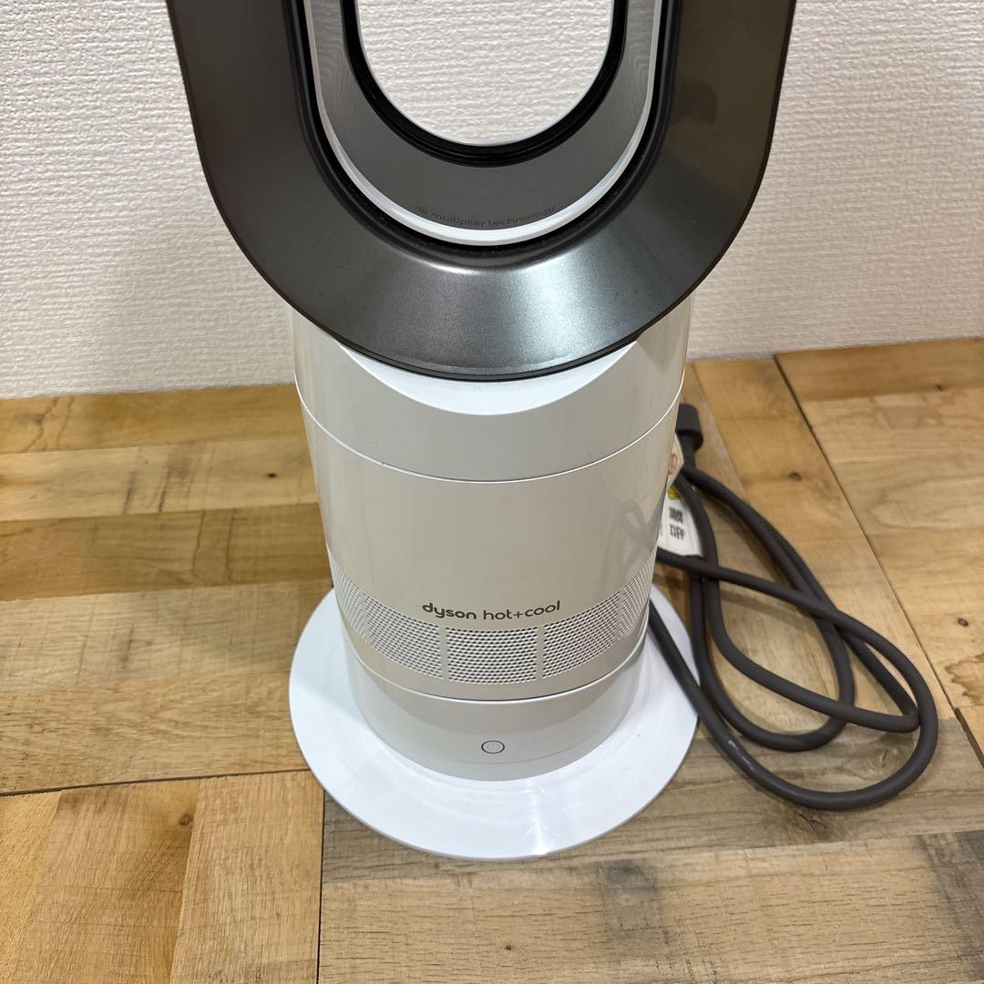 dyson hot+cool AM 09 2018年式