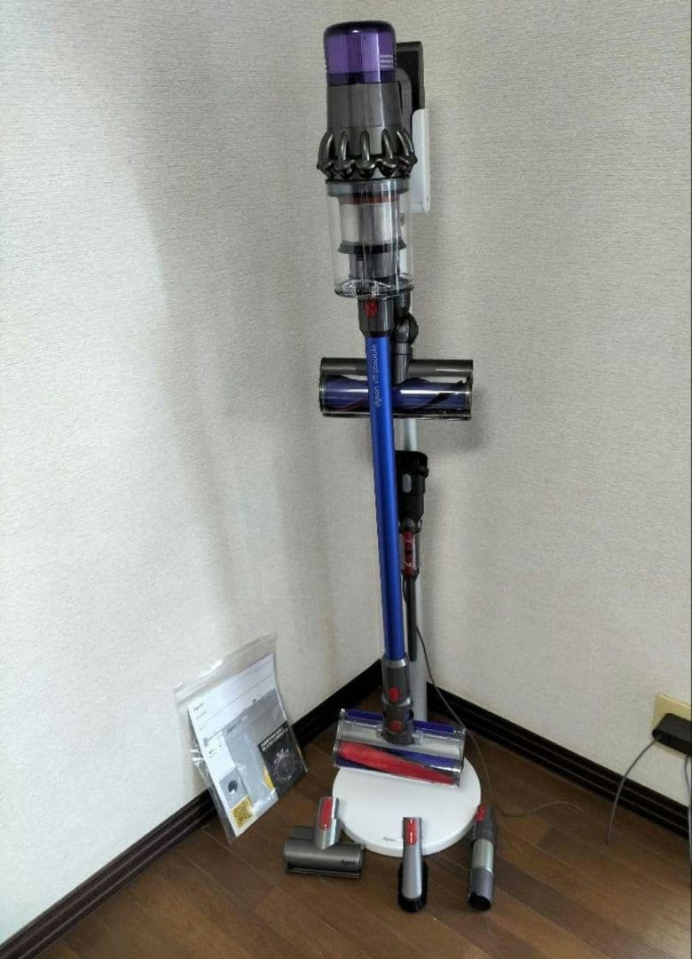 Dyson V11 absolute SV14 ダイソン 掃除機