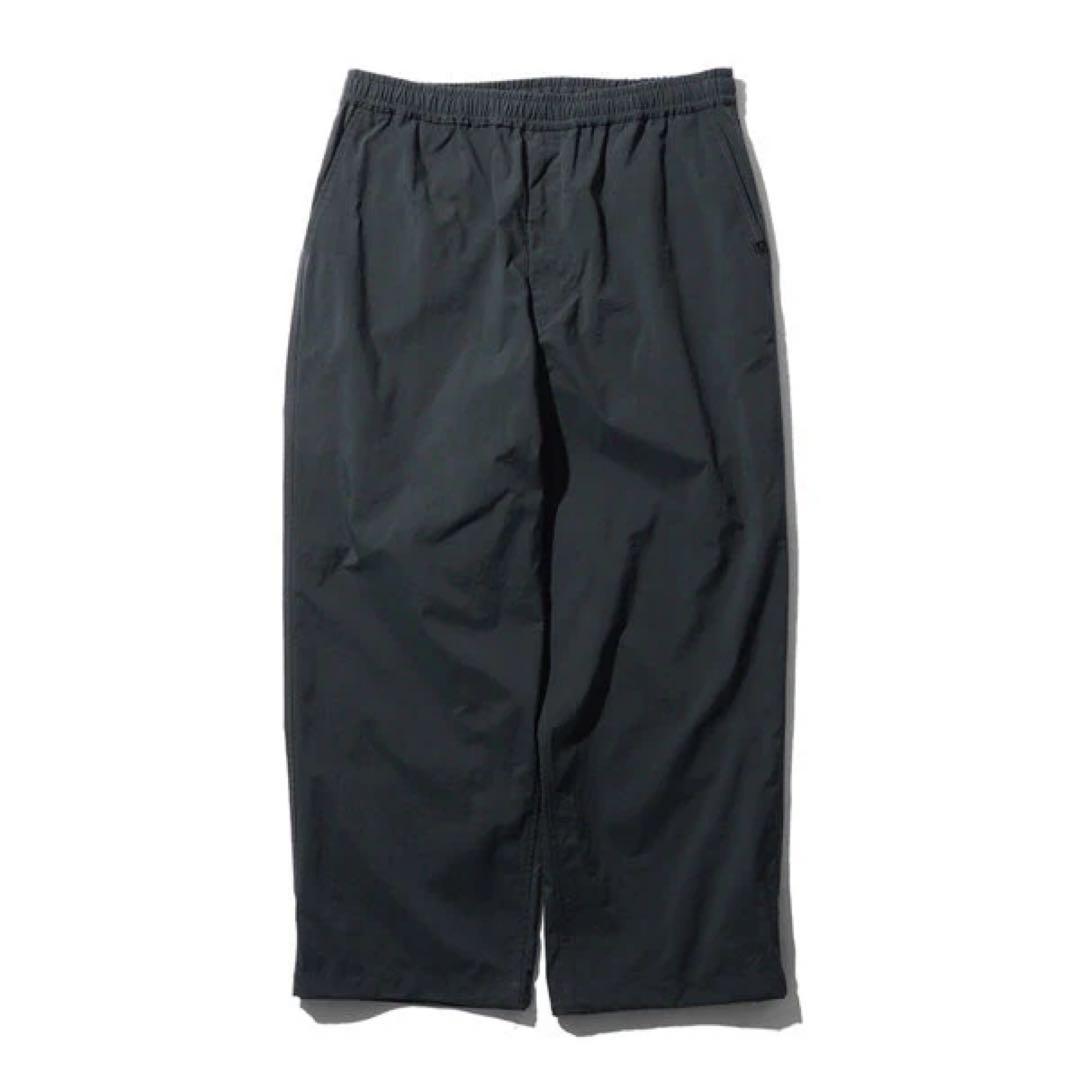 DAIWA PIER39 TECH BUSH TROUSERSナイロンパンツ